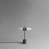 101 COPENHAGEN【日本代理店】デンマークデザイン Bull Table Lamp Oxidised