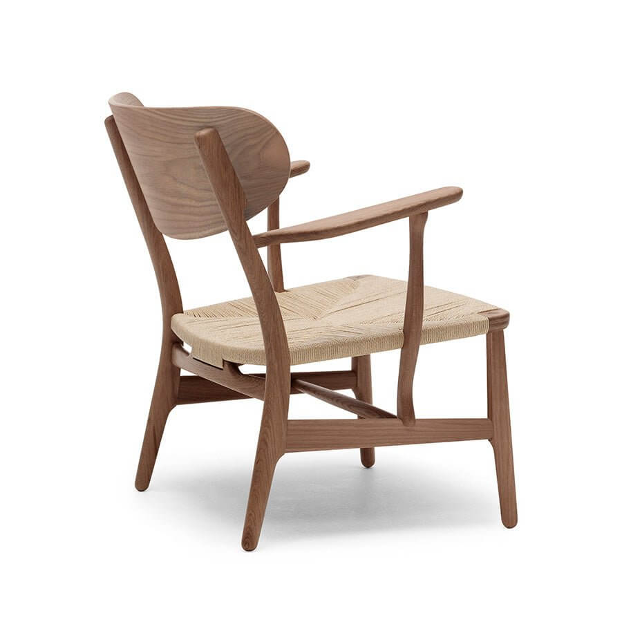 Carl Hansen&Søn CH22 | Hans. J. Wegner (ハンス・J・ウェグナー) カール・ハンセン＆サン【正規販売店】デンマークデザイン  | 北欧家具 北欧インテリア通販サイト greeniche (グリニッチ)