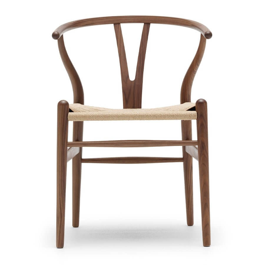 【正規品】カールハンセン ハンスjウェグナー Yチェア (CH24) _2 楽天市場】Yチェア ソフト CH24 ビーチ SOFT BLACK マットブラック 座