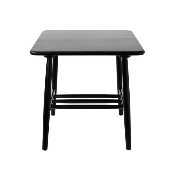 FDBモブラー 【日本代理店】デンマークデザイン D20 Side table ブラック