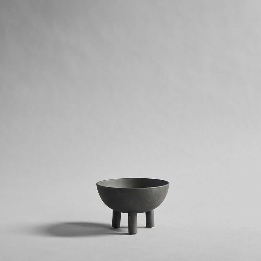 ダックボウル 101 CPH 101 COPENHAGEN【日本代理店】デンマークデザイン Duck Bowl Big Dark