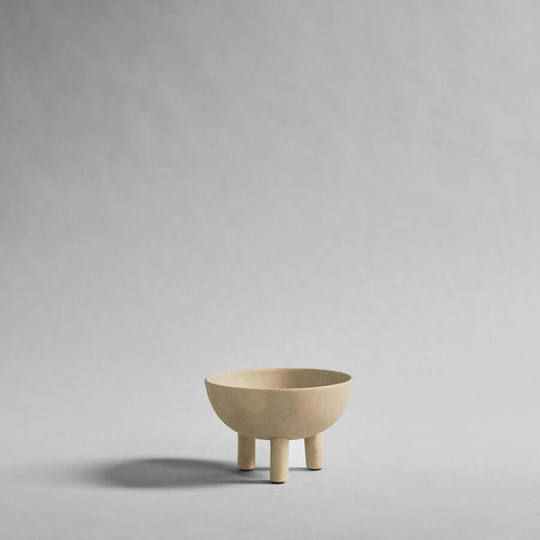 101 COPENHAGEN【日本代理店】デンマークデザイン Duck Bowl Big Sand