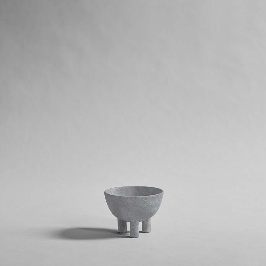 ダックボウル 101 CPH 101 COPENHAGEN Duck Bowl Mini Light Grey | 北欧家具 北欧