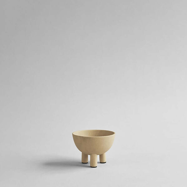101 COPENHAGEN 【日本代理店】デンマークデザイン Duck Bowl Mini Sand