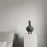 101 COPENHAGEN 【日本代理店】デンマークデザイン Duck Vase Fat Dark Grey