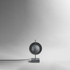 101 COPENHAGEN 【日本代理店】デンマークデザイン Dusk Table Lamp｜北欧インテリア通販サイト greeniche（グリニッチ）