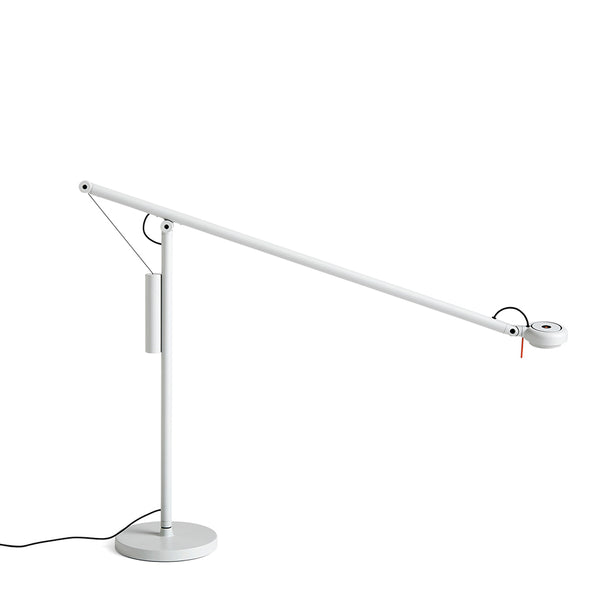 HAY【正規販売店】 FIFTY-FIFTY TABLE LAMP アッシュグレー
