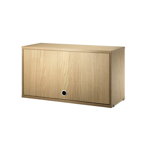 日本代理店】String スウェーデン製 String System フリップドア