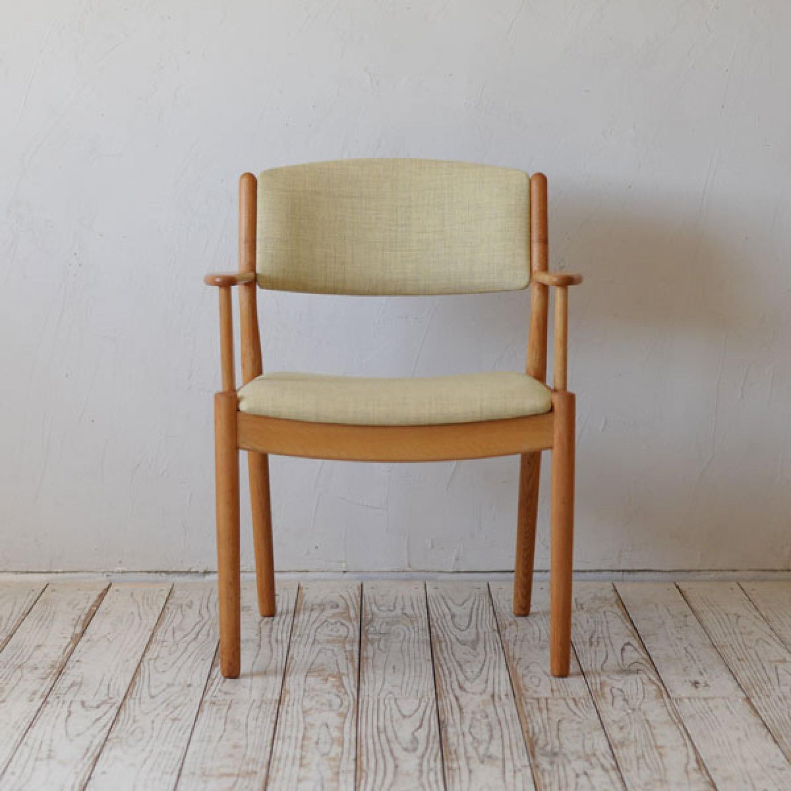 Poul M.Volther J62 Arm Chair D-910D626A | 北欧家具 北欧インテリア