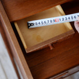Dresser D-910d671