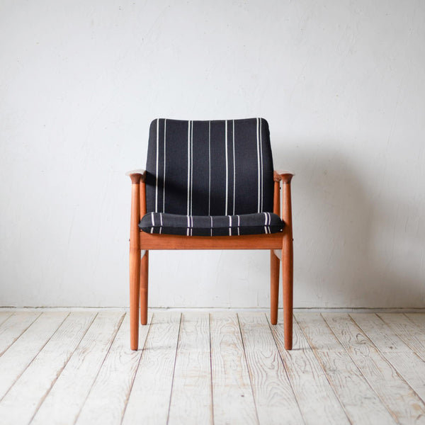 Grete Jalk Arm Chair R201D138