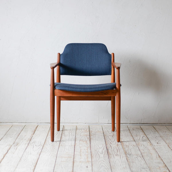 Arne Vodder model462A Arm Chair D-R204D325 | 北欧家具 北欧