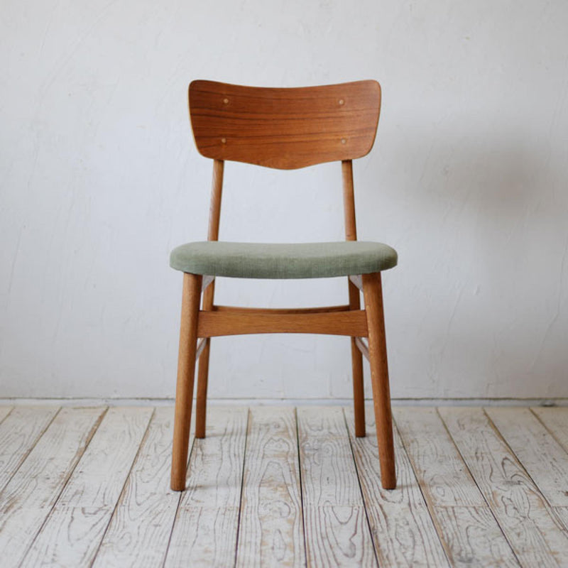 Dining Chair D-R204D343A - 北欧家具 北欧インテリア通販サイト greeniche (グリニッチ)