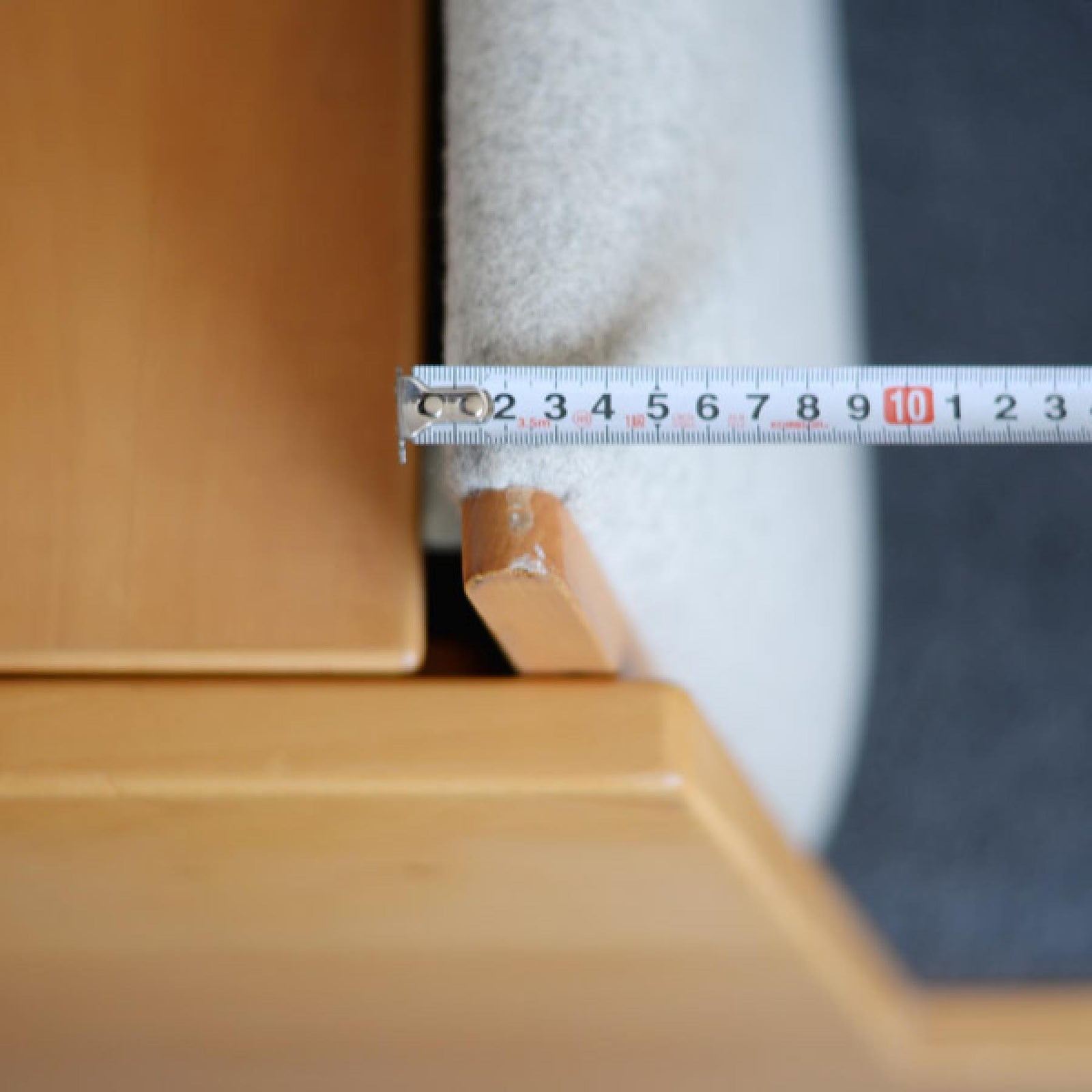 Hans J. Wegner GE258 Day Bed D-R208D502 | 北欧家具 北欧インテリア