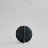 101 COPENHAGEN 【日本代理店】デンマークデザイン Guggenheim Vase petit black