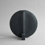 101 COPENHAGEN 【日本代理店】デンマークデザイン Guggenheim Vase Big Black