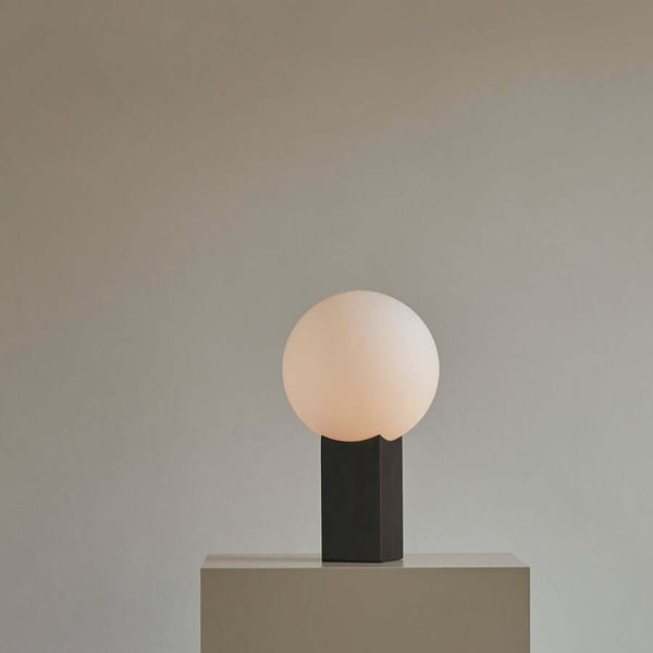 101 COPENHAGEN 【日本代理店】デンマークデザイン Hoop Table Lamp Bronze