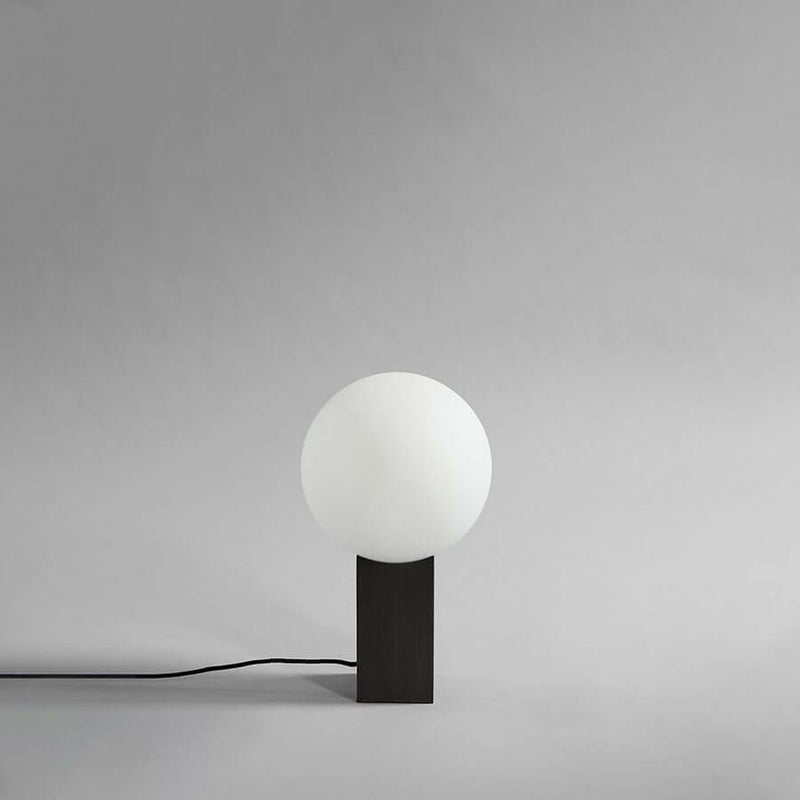 101 COPENHAGEN 【日本代理店】デンマークデザイン Hoop Table Lamp Bronze