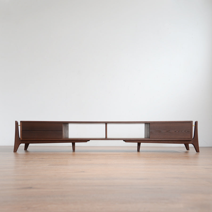 グリニッチ　greeniche オリジナルテレビ台 greeniche original furniture AV Board 1800 / グリニッチ