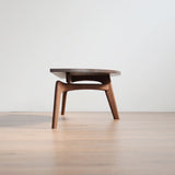 Luu Table（wood top）ノルディックアッシュ | アッシュ無垢材