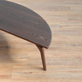 【20%OFF】Luu Table（wood top）ノルディックアッシュ