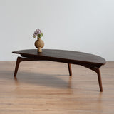 Luu Table（wood top）ノルディックアッシュ | アッシュ無垢材