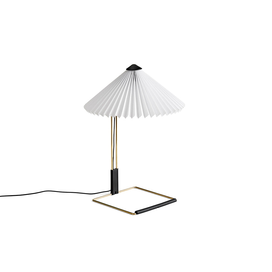 HAY【正規販売店】 MATIN TABLE LAMP(S) ピュアホワイト | 北欧家具 北欧インテリア通販サイト greeniche (グリニッチ)