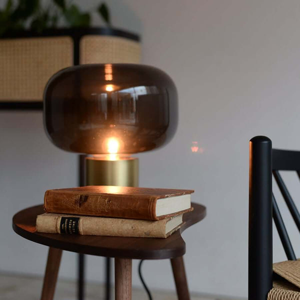 〈在庫限り〉101 COPENHAGEN 【日本代理店】Mushroom Table Lamp