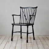 Ole Wanscher Arm Chair 'Windsor' model 1755 R412D281