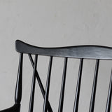 Ole Wanscher Arm Chair 'Windsor' model 1755 R412D281