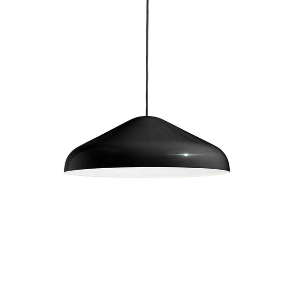 HAY【正規販売店】 PAO PENDANT 470 ソフトブラック | 北欧家具 北欧