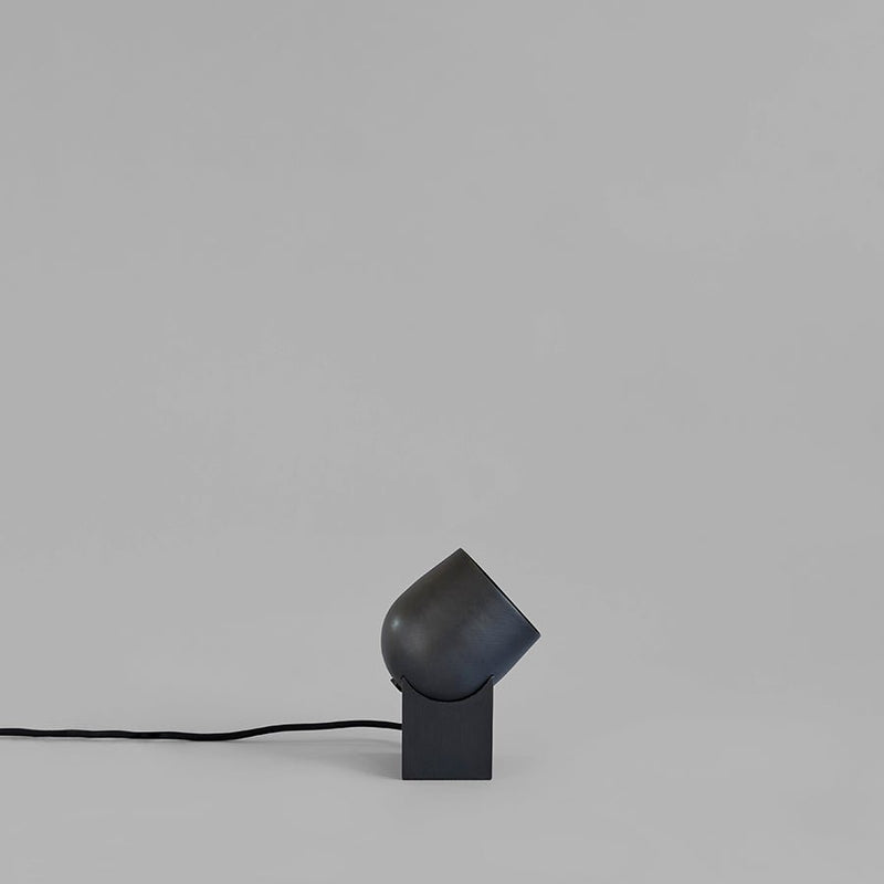 101 COPENHAGEN 【日本代理店】Pivot Table Lamp Bronze - 北欧家具 北欧インテリア通販サイト greeniche (グリニッチ)