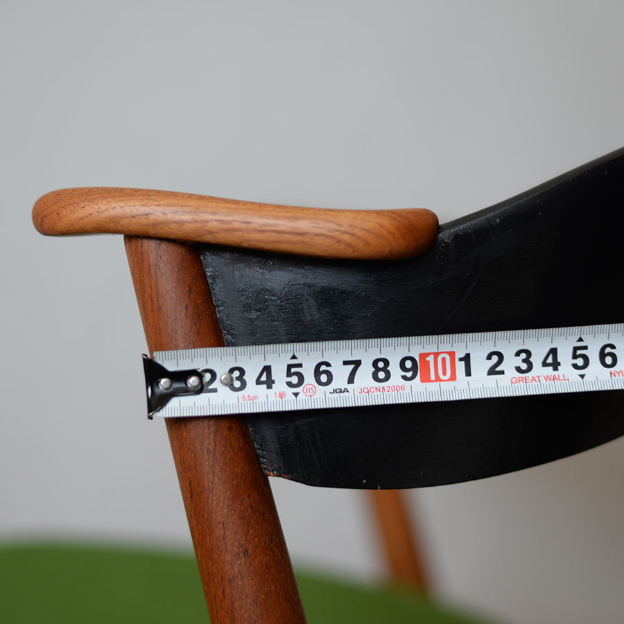 Kai Kristiansen No.32 Dining Chair D-R201D111B | 北欧家具 北欧