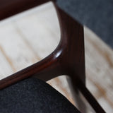 Arm Chair D-R201D132C