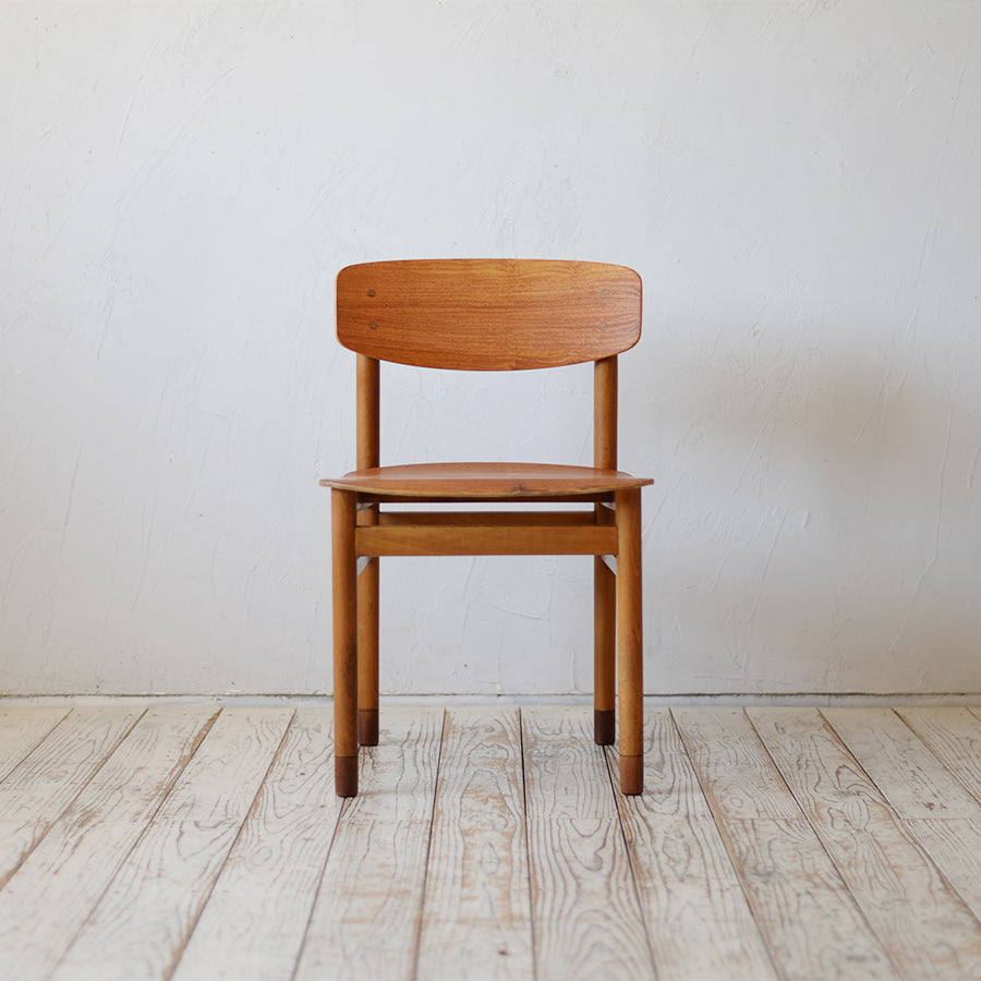 KVETNY & SONNER Dining Chair D-R204D334D | 北欧家具 北欧インテリア通販サイト greeniche  (グリニッチ)