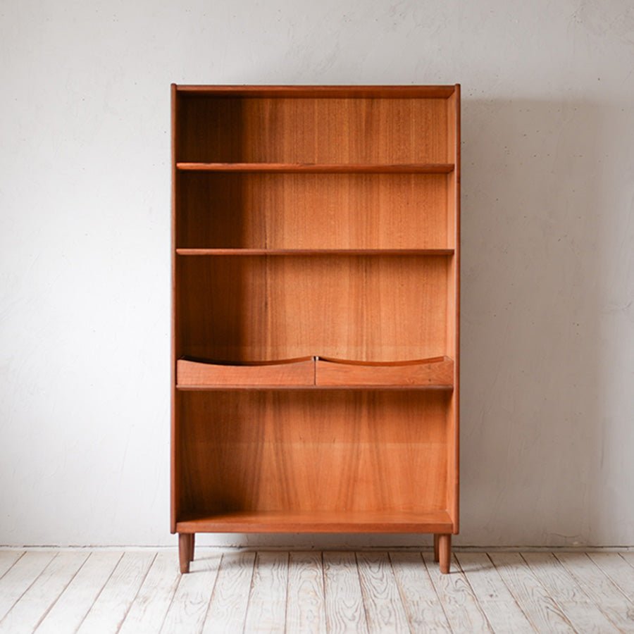 Bookcase D-R204D303 | 北欧家具 北欧インテリア通販サイト greeniche