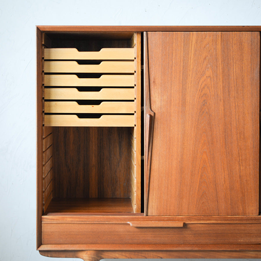 Omann Jun model13 Side Board D-R208D510 | 北欧家具 北欧インテリア