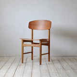 Borge Mogensen model122 Dining Chair D-R208D534D