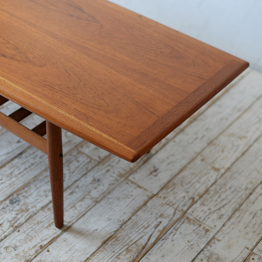 Grete Jalk Coffee Table D-R208D551 | 北欧家具 北欧インテリア通販