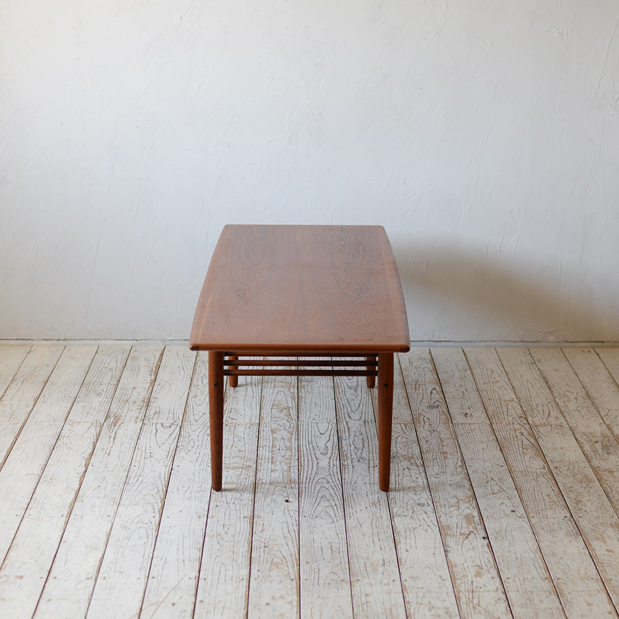 Grete Jalk Coffee Table D-R208D551 | 北欧家具 北欧インテリア通販