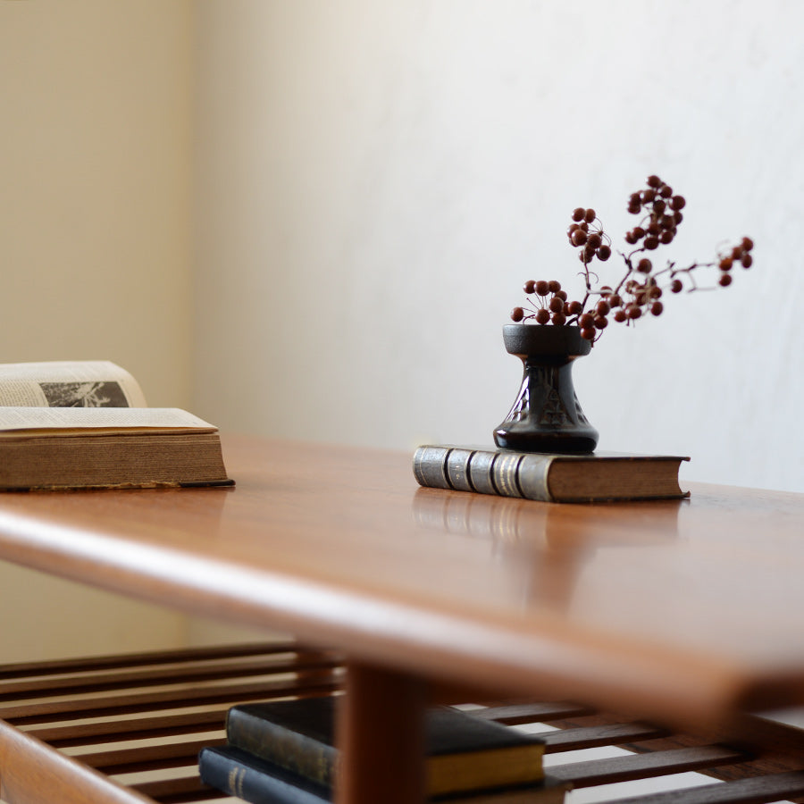 Grete Jalk Coffee Table D-R208D551 | 北欧家具 北欧インテリア通販