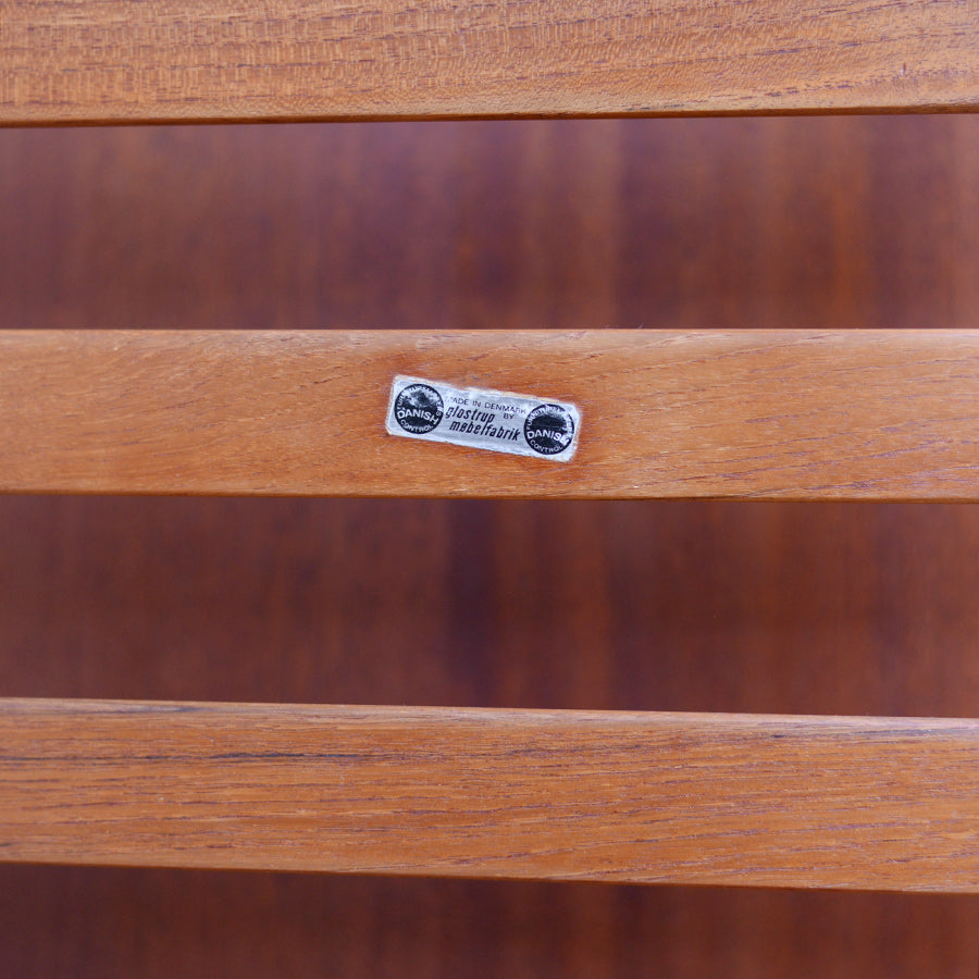 Grete Jalk Coffee Table D-R208D551 | 北欧家具 北欧インテリア通販
