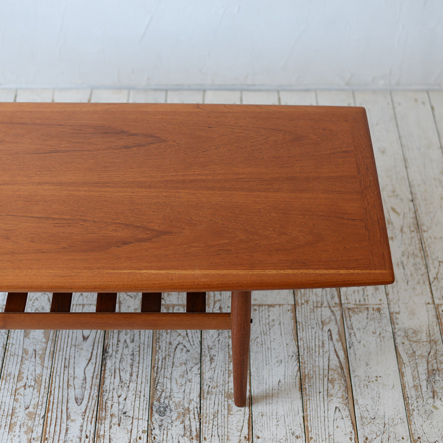 Grete Jalk Coffee Table D-R208D551 | 北欧家具 北欧インテリア通販