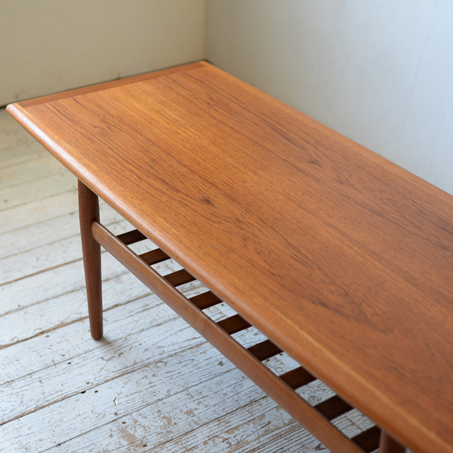Grete Jalk Coffee Table D-R208D551 | 北欧家具 北欧インテリア通販