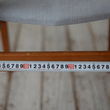 Dining Chair R208D553I - 北欧家具 北欧インテリア通販サイト greeniche (グリニッチ)