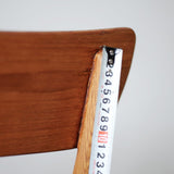 Dining Chair D-R212D602B - 北欧家具 北欧インテリア通販サイト greeniche (グリニッチ)