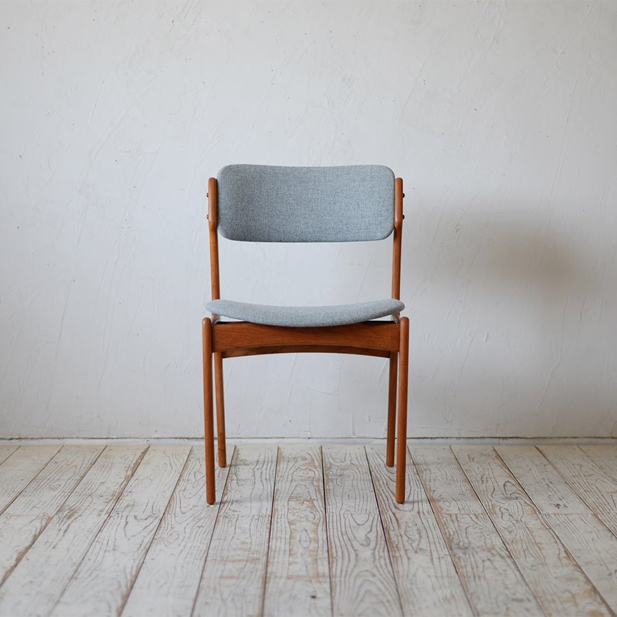 北欧家具 エリックバック オットマン 北欧家具 エリックバック