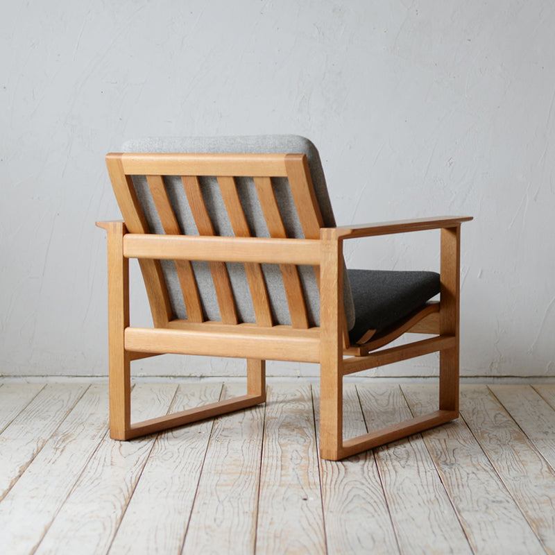 Borge Mogensen model2256 Easy Chair D-R212D628