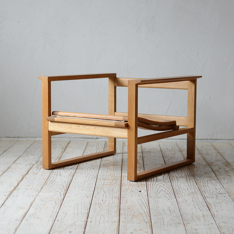 Borge Mogensen model2256 Easy Chair D-R212D628 | 北欧家具 北欧