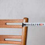 Dining Chair R212D634A - 北欧家具 北欧インテリア通販サイト greeniche (グリニッチ)